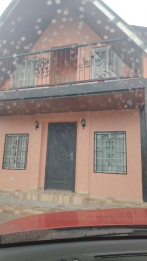 Casa Rosita